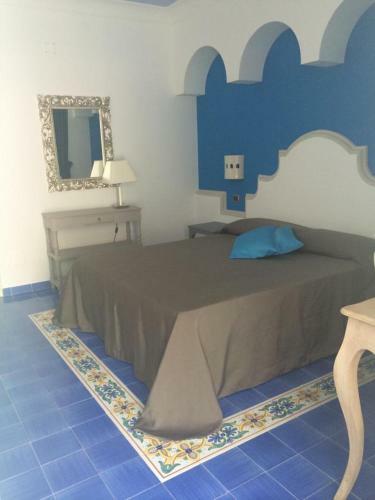 Hotel La Pineta
