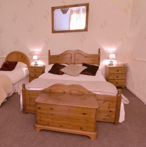 Bed & Breakfast Maison Du Magnolia