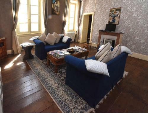 Bed & Breakfast Maison Du Magnolia