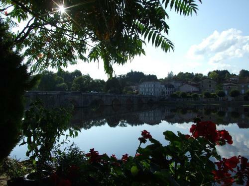 Bed & Breakfast Maison Du Magnolia
