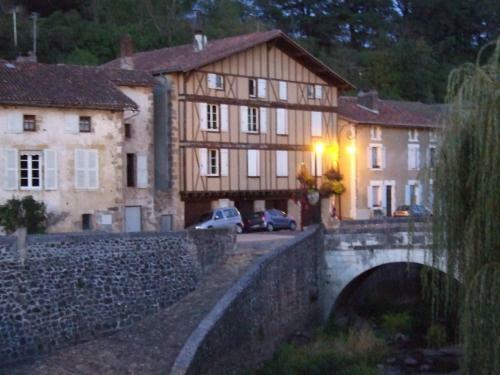 Bed & Breakfast Maison Du Magnolia