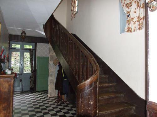 Bed & Breakfast Maison Du Magnolia