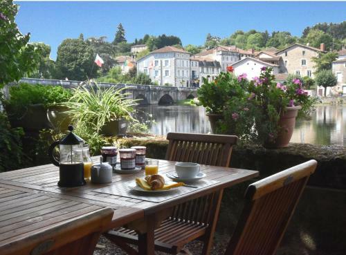 Bed & Breakfast Maison Du Magnolia