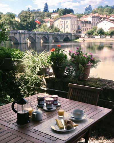 Bed & Breakfast Maison Du Magnolia