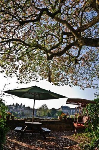 Bed & Breakfast Maison Du Magnolia