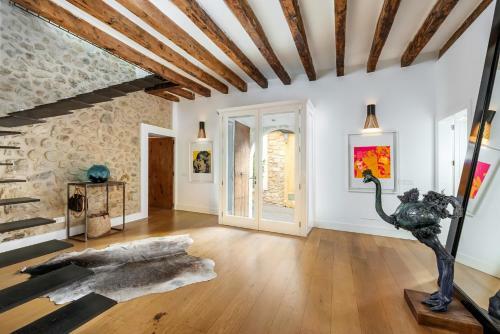 Villa Ca Sa Doctora
