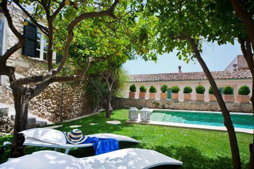 Villa Ca Sa Doctora