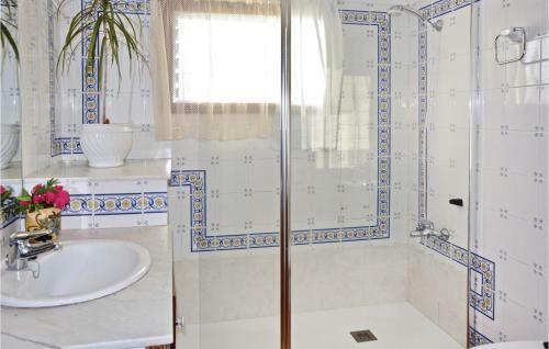 Apartment Poligono 8, Parc