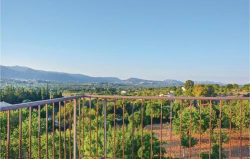 Apartment Poligono 8, Parc