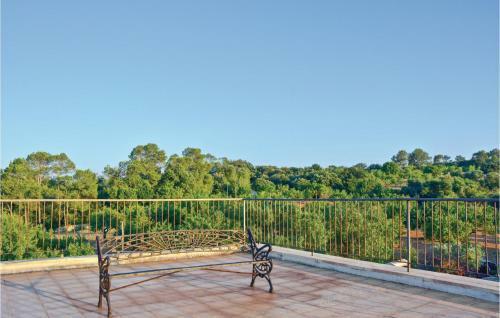 Apartment Poligono 8, Parc