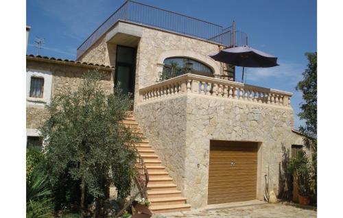 Apartment Poligono 8, Parc