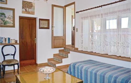 Apartment Poligono 8, Parc