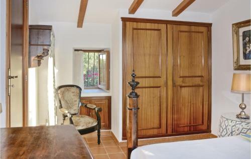 Apartment Poligono 8, Parc