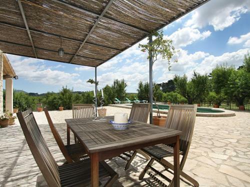 Holiday Home Volta Selva