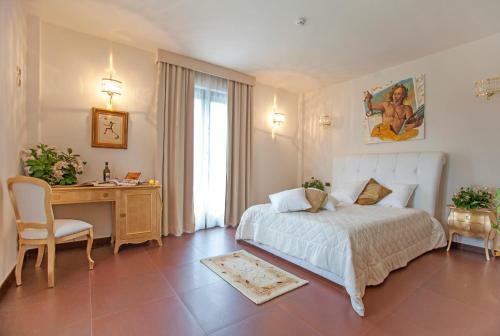 Agroturismo Tenuta Ippocrate