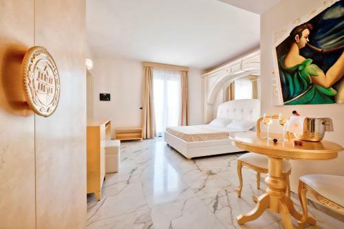 Agroturismo Tenuta Ippocrate