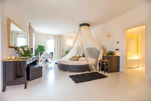 Agroturismo Tenuta Ippocrate