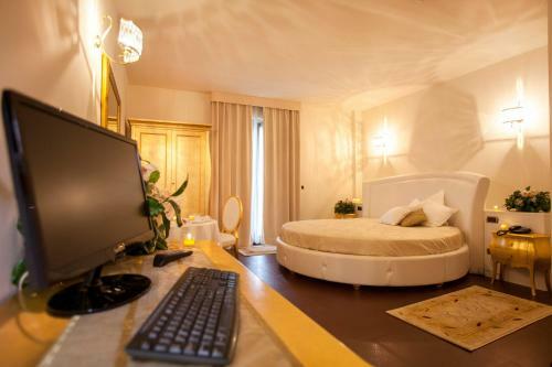 Agroturismo Tenuta Ippocrate