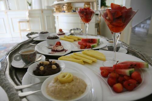 Agroturismo Tenuta Ippocrate