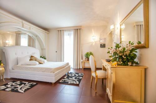 Agroturismo Tenuta Ippocrate