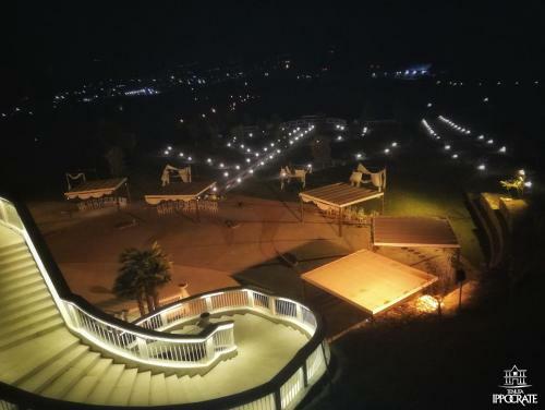 Agroturismo Tenuta Ippocrate