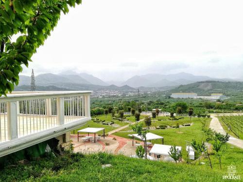 Agroturismo Tenuta Ippocrate