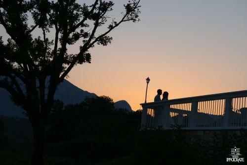 Agroturismo Tenuta Ippocrate