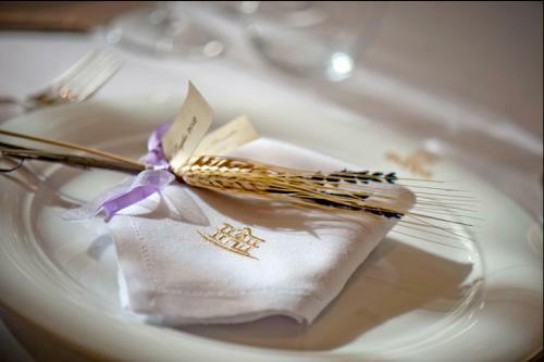 Agroturismo Tenuta Ippocrate
