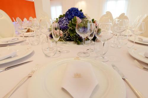 Agroturismo Tenuta Ippocrate