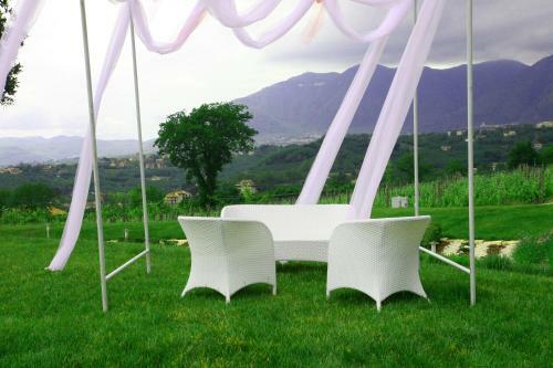 Agroturismo Tenuta Ippocrate