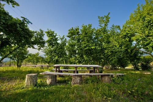 Agroturismo Tenuta Ippocrate