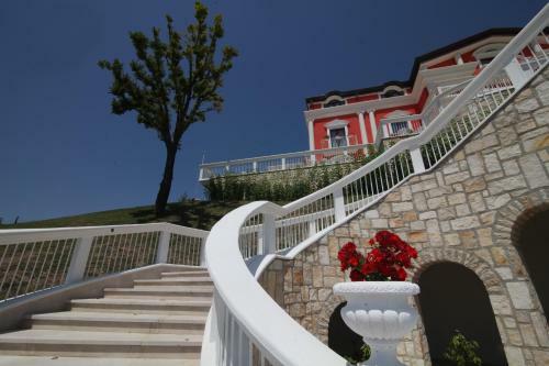 Agroturismo Tenuta Ippocrate