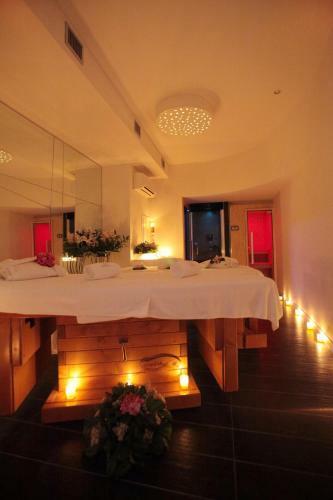 Agroturismo Tenuta Ippocrate