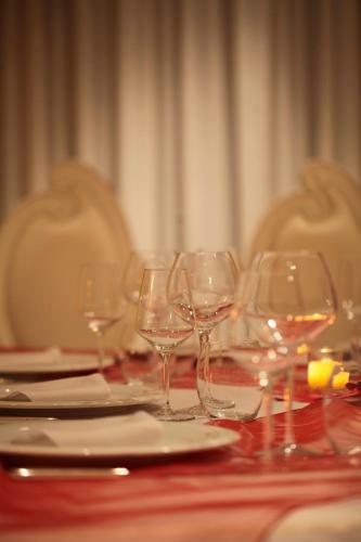 Agroturismo Tenuta Ippocrate