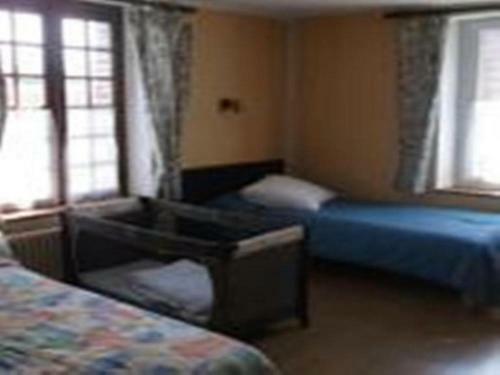 Hotel Auberge Des 7 Ecluses