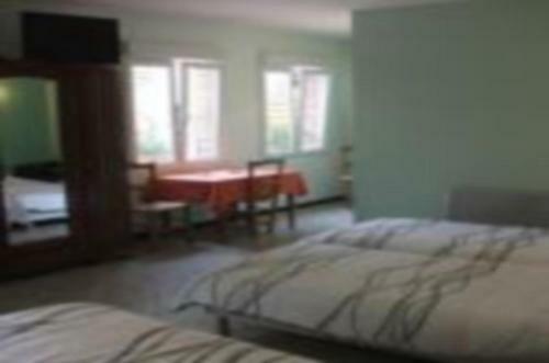 Hotel Auberge Des 7 Ecluses