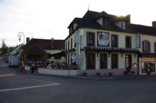 Hotel Auberge Des 7 Ecluses