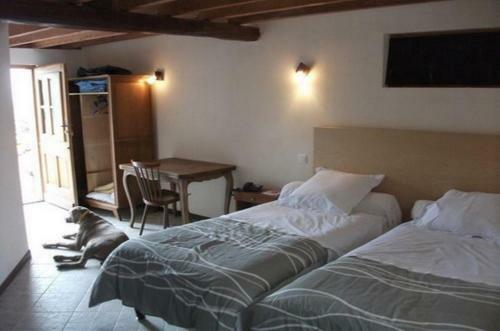 Hotel Auberge Des 7 Ecluses