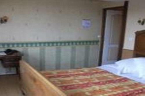Hotel Auberge Des 7 Ecluses
