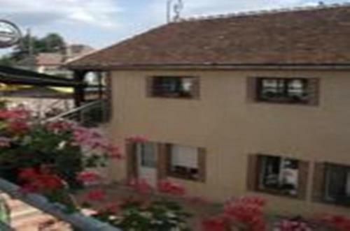 Hotel Auberge Des 7 Ecluses