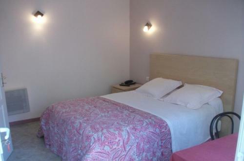 Hotel Auberge Des 7 Ecluses