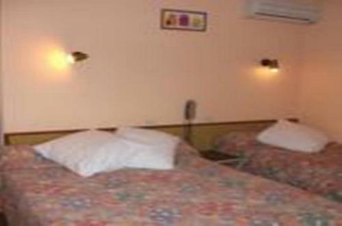 Hotel Auberge Des 7 Ecluses