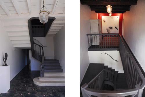Bed & Breakfast La Maison De Bazugues