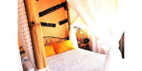 Kikiki House Loft Veranda