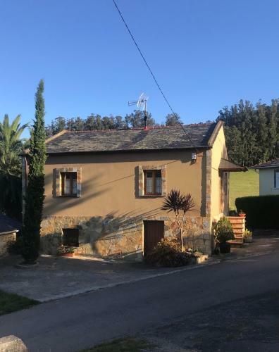 La Casa Del Casta�o