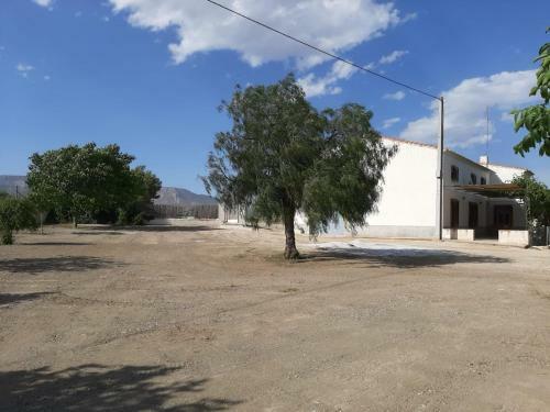 Cortijo El �lamo
