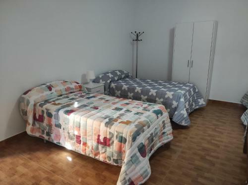 Cortijo El �lamo