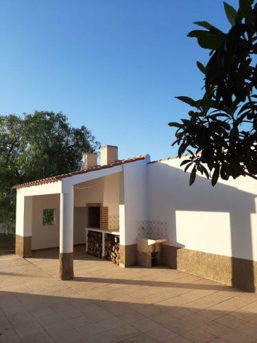 Cortijo El �lamo