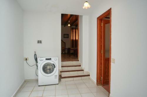 Canarian Rural 4br Home - Terrace - Views - Bbq