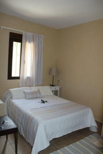 Cortijo De Las Ca�adas
